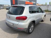 Volkswagen Tiguan I Рестайлинг Пермь  - изображение 11
