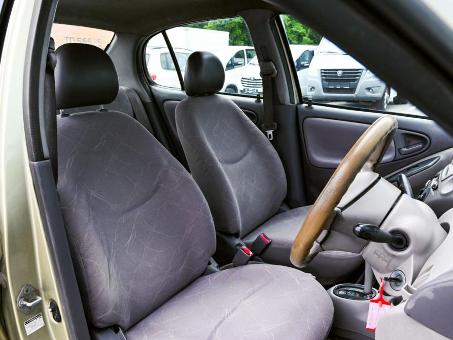 Toyota Platz Екатеринбург  - изображение 13