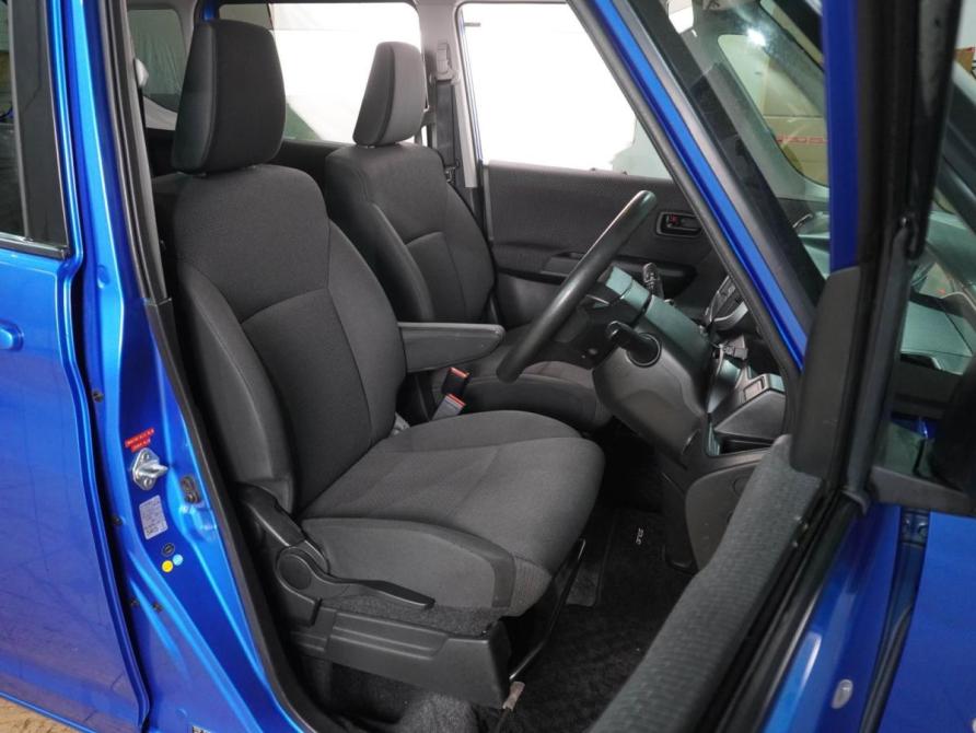 Suzuki Solio III Воронеж  - изображение 10