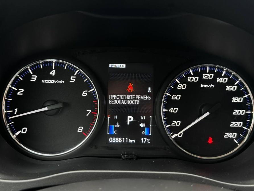 Mitsubishi Outlander III Рестайлинг 2 Москва  - изображение 13