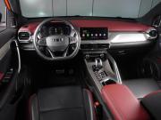 Geely Coolray I Минеральные Воды  - изображение 26