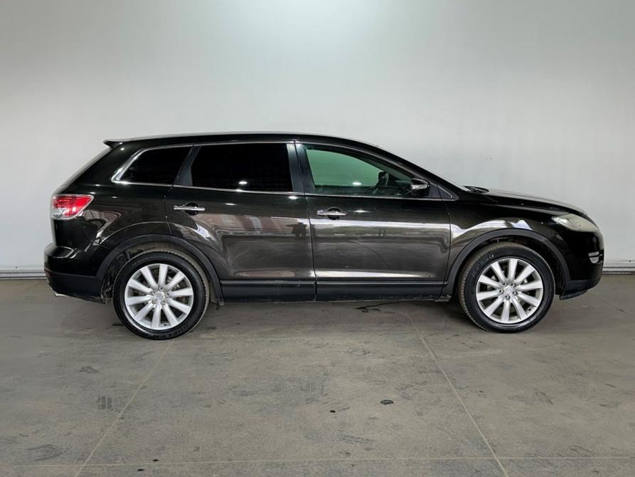 Mazda CX-9 I Москва  - изображение 8