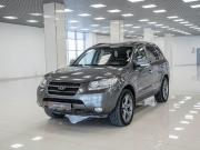 Hyundai Santa Fe II Самара  - изображение 16