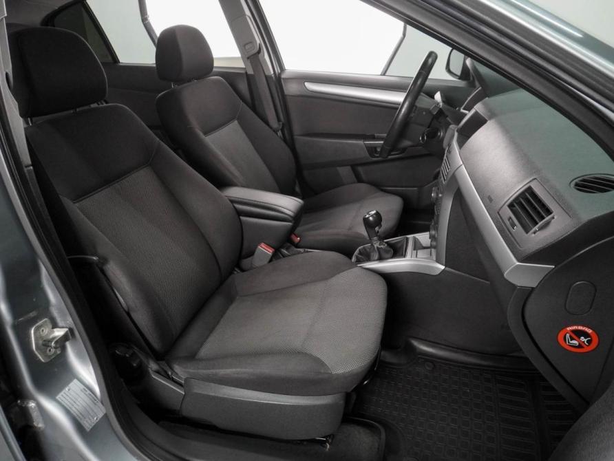 Opel Astra H Рестайлинг Воронеж  - изображение 8