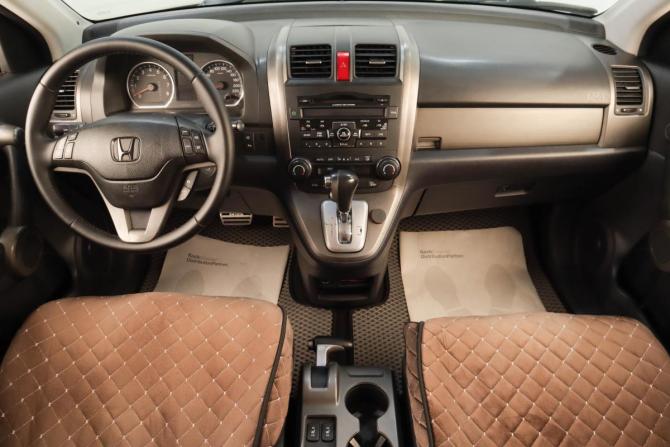 Honda CR-V III Рестайлинг с пробегом 2012 года, цена 1 849 000 рублей, 247500 км, внедорожник, Автокод Объявления