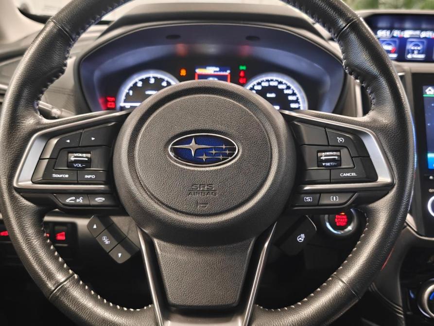 Subaru Forester V Санкт-Петербург  - изображение 20