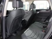 Volkswagen Touareg III Рестайлинг Москва  - изображение 54