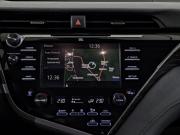 Toyota Camry VIII (XV70) Химки  - изображение 47