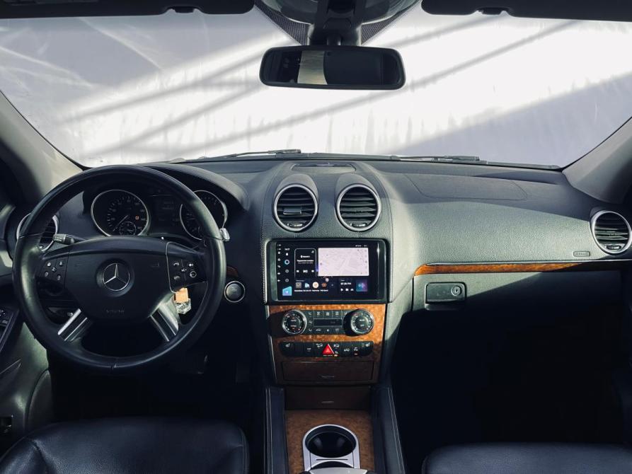 Mercedes-Benz GL-Класс I (X164) Оренбург  - изображение 11