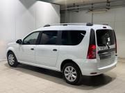 Lada (ВАЗ) Largus I Рестайлинг Самара  - изображение 22