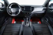Hyundai Solaris II Рестайлинг Новосибирск  - изображение 28