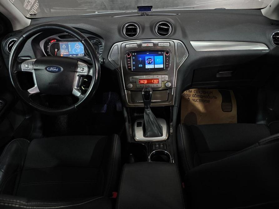 Ford Mondeo IV Краснодар  - изображение 19