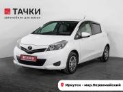 Toyota Vitz III (XP130) Иркутск  - изображение 23