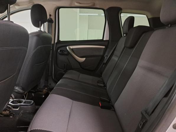 Renault Duster I с пробегом 2015 года, цена 1 235 000 рублей, 119449 км, внедорожник, Автокод Объявления