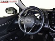 Toyota Camry VIII (XV70) Рестайлинг Белгород  - изображение 31