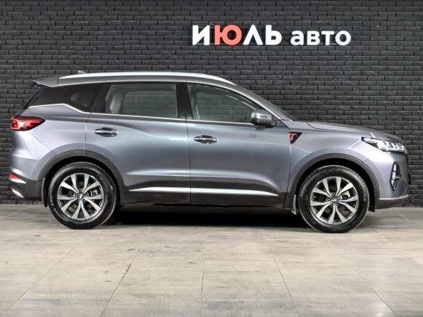 Chery Tiggo 7 Pro Max I с пробегом 2023 года, цена 2 150 000 рублей, 20753 км, внедорожник, Автокод Объявления