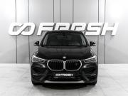 BMW X1 II (F48) Рестайлинг Ростов-на-Дону  - изображение 21