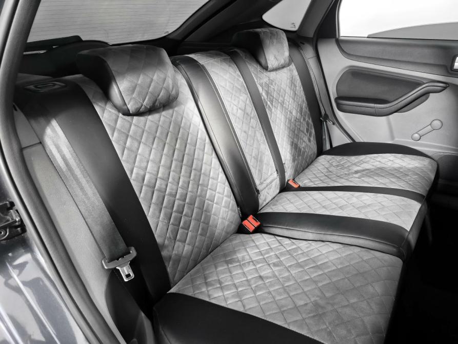 Ford Focus II Рестайлинг Нижний Новгород  - изображение 12
