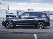 BMW X3 III (G01) Москва  - изображение 31