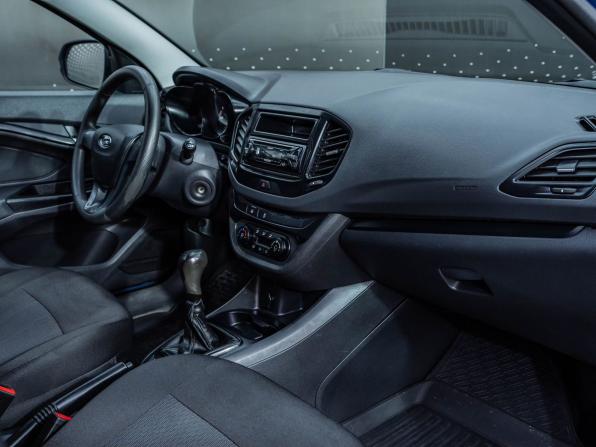 Lada (ВАЗ) Vesta I с пробегом 2019 года, цена 944 000 рублей, 67363 км, универсал, Автокод Объявления