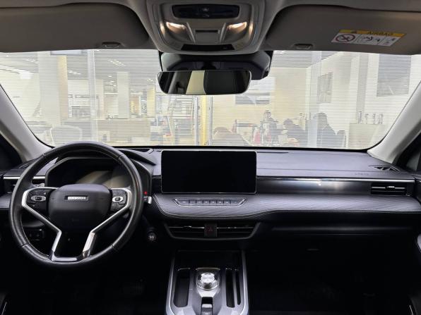 Haval Jolion I Рестайлинг с пробегом 2023 года, цена 1 999 000 рублей, 41500 км, внедорожник, Автокод Объявления