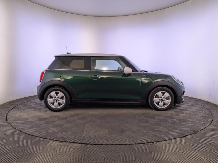 Mini Hatch III (F55/F56) Рестайлинг Москва  - изображение 4