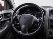 Hyundai Santa Fe Classic Москва  - изображение 33