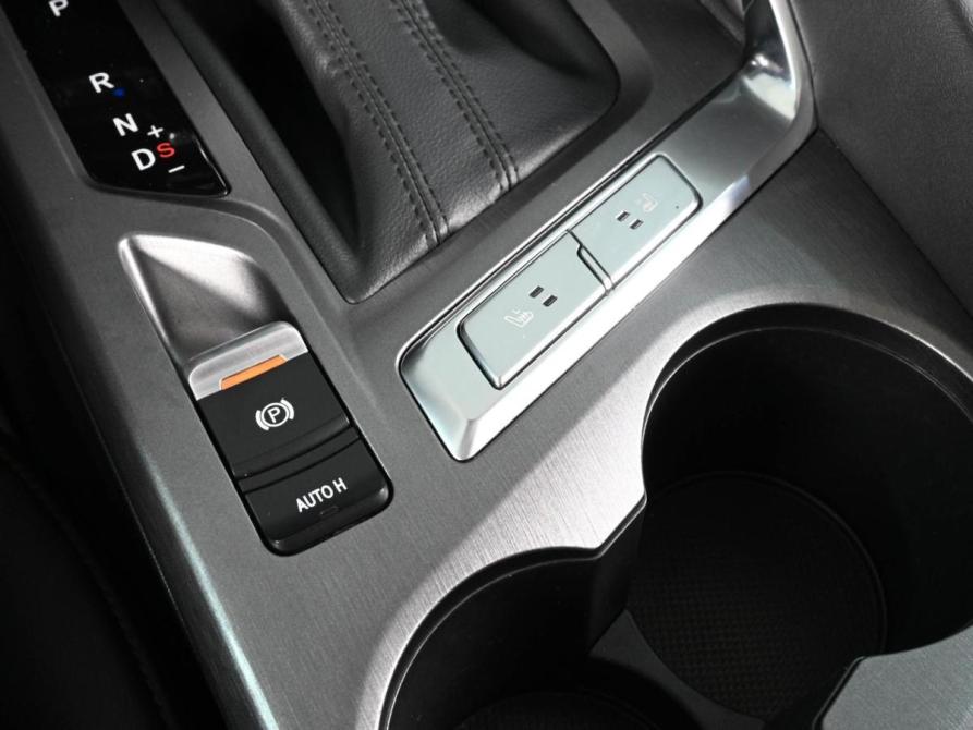 Changan CS35 Plus I Рестайлинг Ростов-на-Дону  - изображение 19