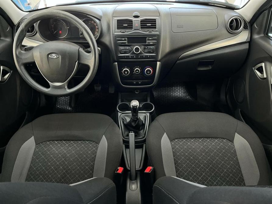 Lada (ВАЗ) Granta I Рестайлинг Нижнекамск  - изображение 15