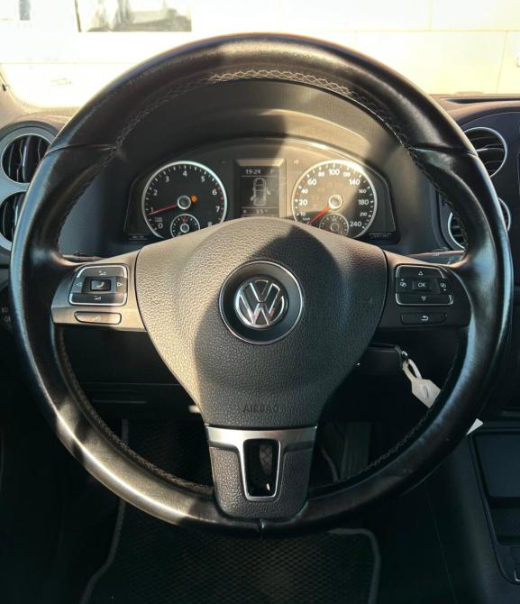 Volkswagen Tiguan I Рестайлинг Альметьевск  - изображение 16
