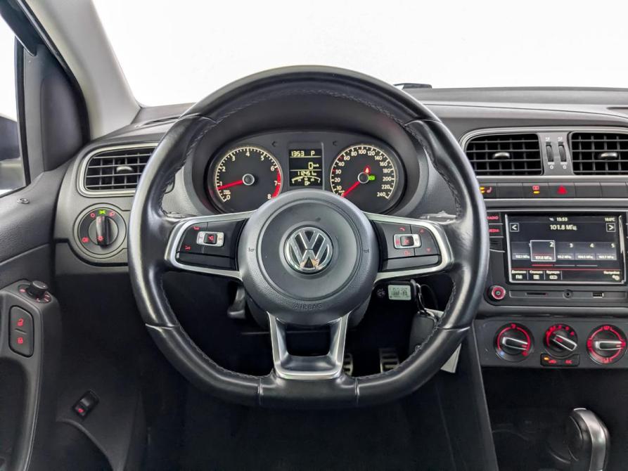 Volkswagen Polo V Рестайлинг Москва  - изображение 21