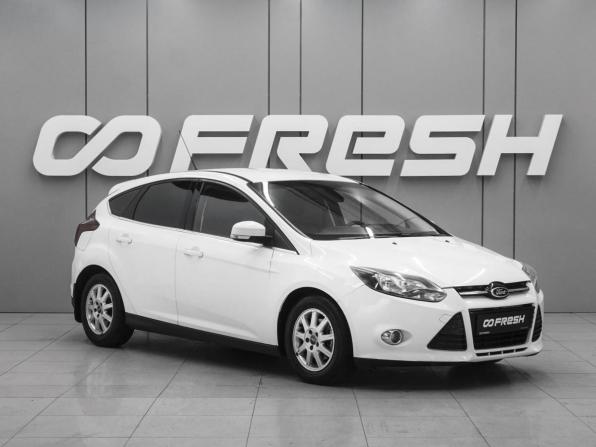Ford Focus III с пробегом 2012 года, цена 699 000 рублей, 190803 км, хэтчбек, Автокод Объявления