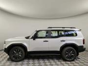 Toyota Land Cruiser Prado 250 Series Самара  - изображение 17