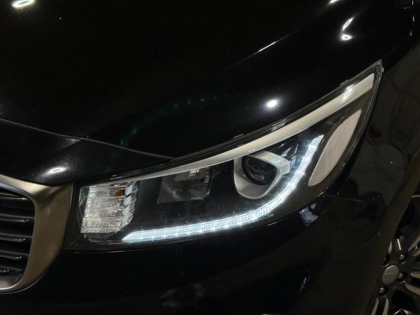 Kia Carnival III с пробегом 2020 года, цена 2 899 000 рублей, 123494 км, минивэн, Автокод Объявления