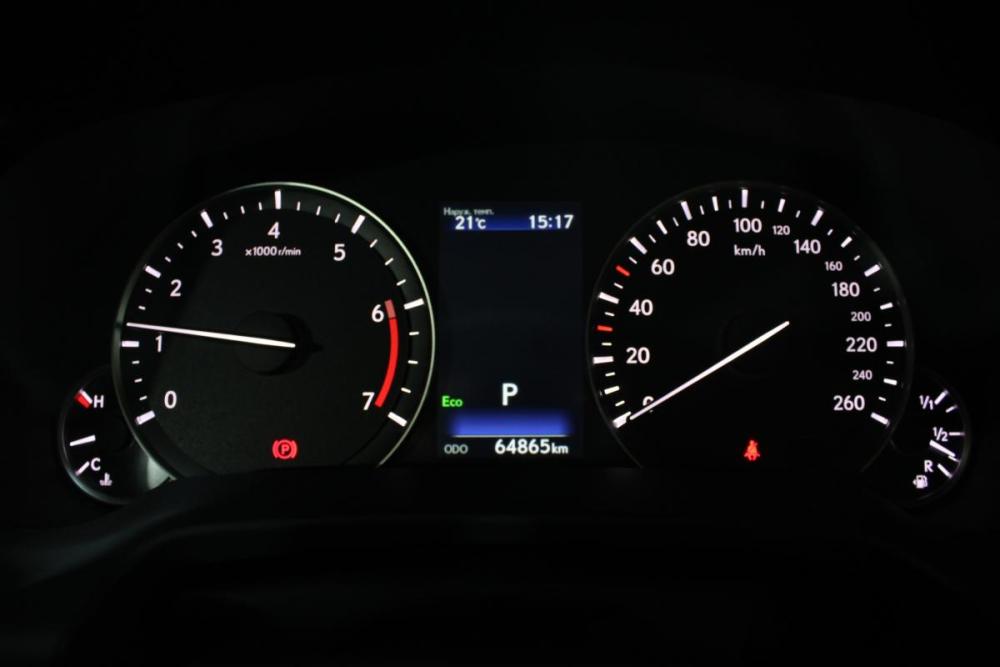 Lexus RX IV Рестайлинг Владивосток  - изображение 24