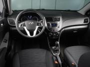 Hyundai Solaris I Рестайлинг Минеральные Воды  - изображение 22