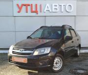 Lada (ВАЗ) Granta I Челябинск  - изображение 22