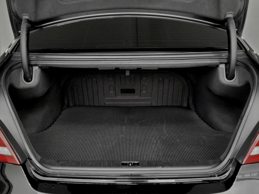 Hyundai Equus II Рестайлинг Москва  - изображение 15