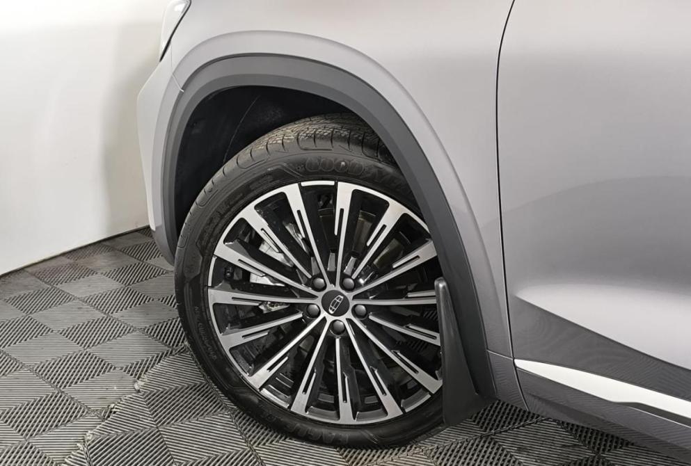 Geely Monjaro I Рестайлинг Нижний Новгород  - изображение 26