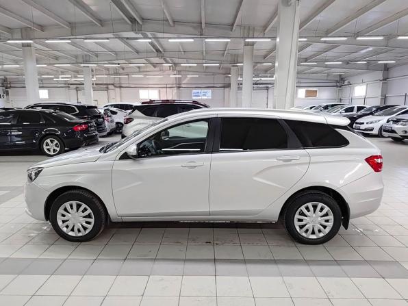 Lada (ВАЗ) Vesta I с пробегом 2021 года, цена 1 220 000 рублей, 51000 км, универсал, Автокод Объявления