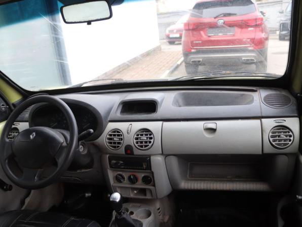 Renault Kangoo I Рестайлинг с пробегом 2006 года, цена 224 000 рублей, 328000 км, компактвэн, Автокод Объявления