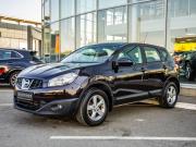 Nissan Qashqai I Рестайлинг Волгоград  - изображение 36