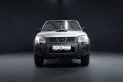 Nissan NP300 Тюмень  - изображение 26