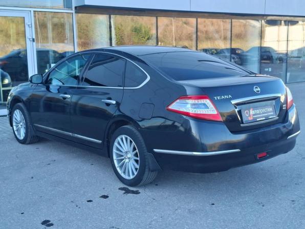 Nissan Teana II (J32) с пробегом 2011 года, цена 860 000 рублей, 315000 км, седан, Автокод Объявления