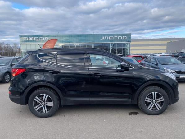 Hyundai Santa Fe III с пробегом 2013 года, цена 1 775 000 рублей, 179082 км, внедорожник, Автокод Объявления
