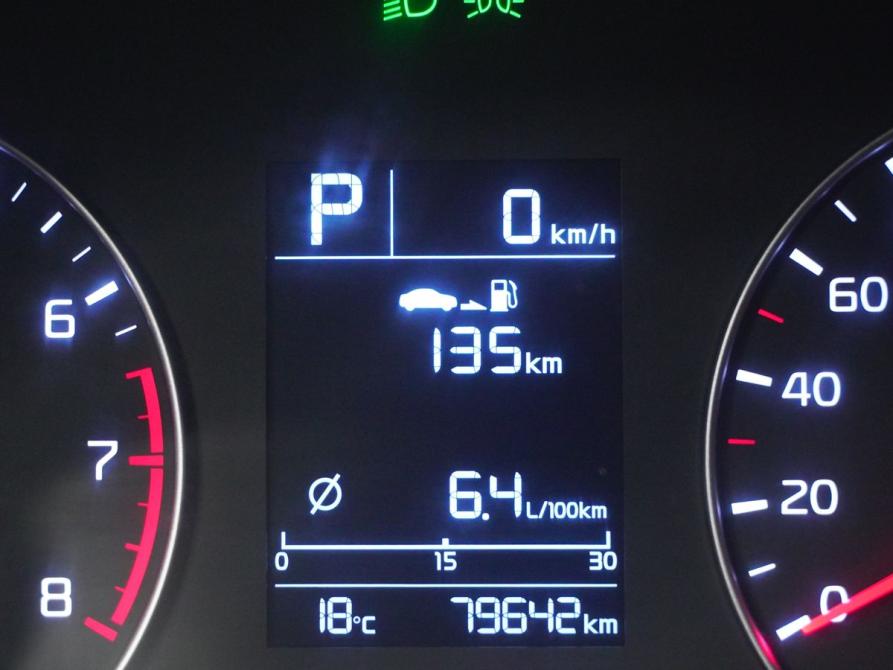 Kia Rio IV Рестайлинг Вологда  - изображение 18