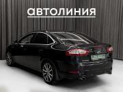 Ford Mondeo IV Рестайлинг Красноярск  - изображение 22
