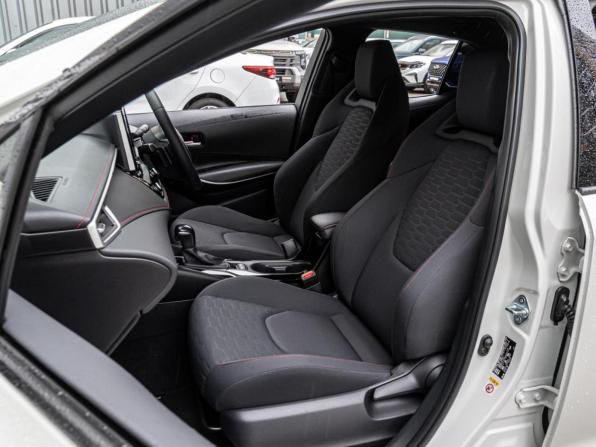 Toyota Corolla XII (E210) с пробегом 2018 года, цена 2 340 000 рублей, 151359 км, хэтчбек, Автокод Объявления