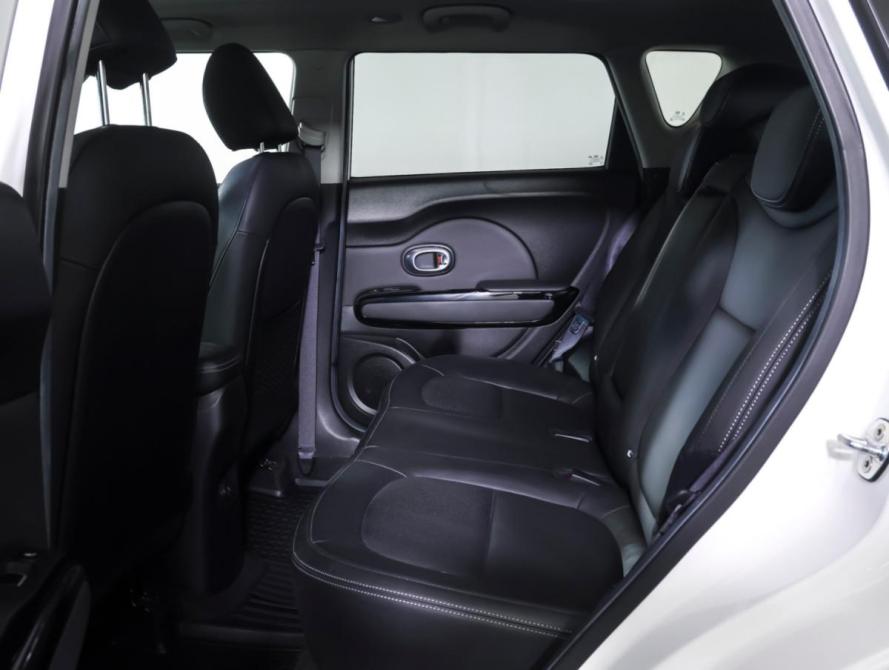 Kia Soul II Рестайлинг Москва  - изображение 12
