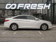Hyundai Sonata VI (YF) Краснодар  - изображение 24